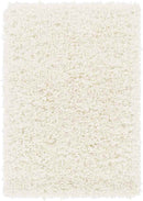 Perugia Modern Cream Area Rug