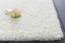 Perugia Modern Cream Area Rug