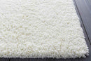 Perugia Modern Cream Area Rug