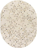 Le Havre Cottage Khaki Area Rug