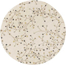 Le Havre Cottage Khaki Area Rug