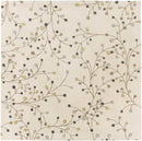 Le Havre Cottage Khaki Area Rug