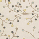 Le Havre Cottage Khaki Area Rug