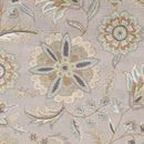 Granum Cottage Sky Blue Area Rug