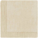 Reims Modern Wheat Area Rug