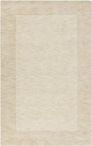 Reims Modern Wheat Area Rug