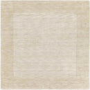 Reims Modern Wheat Area Rug