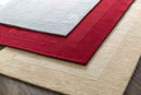 Reims Modern Wheat Area Rug