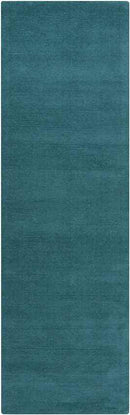 Rennes Modern Teal Area Rug