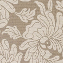 Teulon Cottage Camel Area Rug
