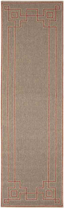 Natalie Cottage Camel Area Rug