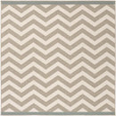 Deloraine Modern Camel Area Rug