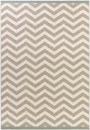 Deloraine Modern Camel Area Rug