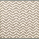 Deloraine Modern Camel Area Rug