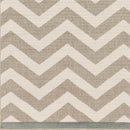 Deloraine Modern Camel Area Rug