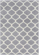 Emerson Cottage Medium Gray Area Rug