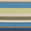 Oyen Cottage Lime Area Rug