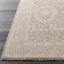 MacGregor Traditional Beige/Khaki Area Rug