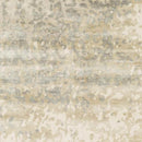 Rivers Modern Ivory Area Rug