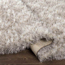 Souris Global Taupe Area Rug