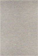 Cap-Pele Modern Sky Blue Area Rug
