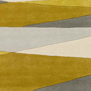 Mulhouse Modern Cream Area Rug
