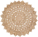 Blaise Cottage Camel Area Rug