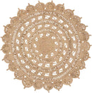 Blaise Cottage Camel Area Rug