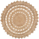 Blaise Cottage Camel Area Rug