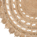 Blaise Cottage Camel Area Rug