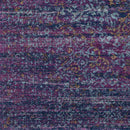 Cocagne Traditional Teal Area Rug