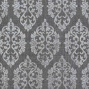 Ryde Traditional Medium Gray Area Rug