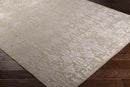 St Blaise Traditional Gray/Brown Area Rug