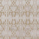 St Blaise Traditional Gray/Brown Area Rug