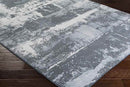 Nobleford Modern Denim Area Rug