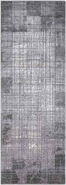 Marystown Modern Taupe Area Rug