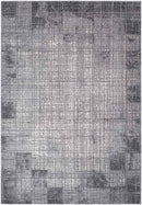 Marystown Modern Taupe Area Rug