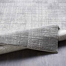 Marystown Modern Taupe Area Rug