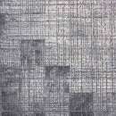 Marystown Modern Taupe Area Rug