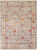 St Pauls Traditional Saffron Area Rug