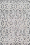 Taylar Global Charcoal Area Rug