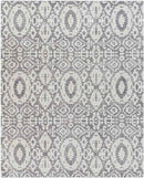 Taylar Global Charcoal Area Rug