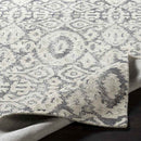 Taylar Global Charcoal Area Rug