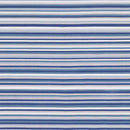 Triton Modern Dark Blue Area Rug