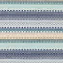 Falmouth Modern Aqua Area Rug