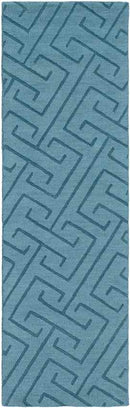 Kearney Modern Emerald Area Rug