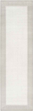 Balgonie Cottage Taupe Area Rug