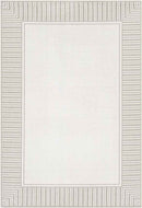 Balgonie Cottage Taupe Area Rug