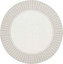 Balgonie Cottage Taupe Area Rug