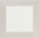 Balgonie Cottage Taupe Area Rug